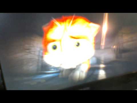 The house of magic #1