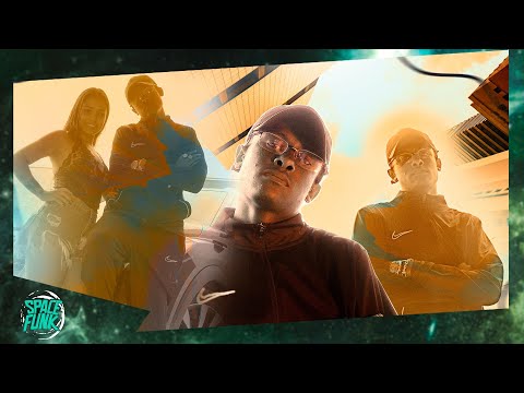 MC Neguin da 20 - Tacando Marcha (DJBiel) Space Funk