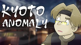 WAS KAM DA AUS DEM HIMMEL GEFALLEN? 👹 - ♠ Kyoto Anomaly ♠
