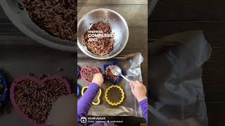 3-ingredient Bird Feeder Ornaments