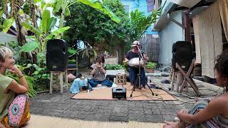 TAGI (Nagasawa Takahiro & Mingi Seo) at planeta-ORGANICA on 25/Feb/2026