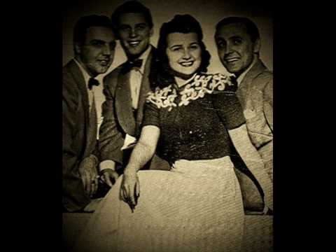 Delilah ~  Horace Heidt & his Musical Knights  (1941)