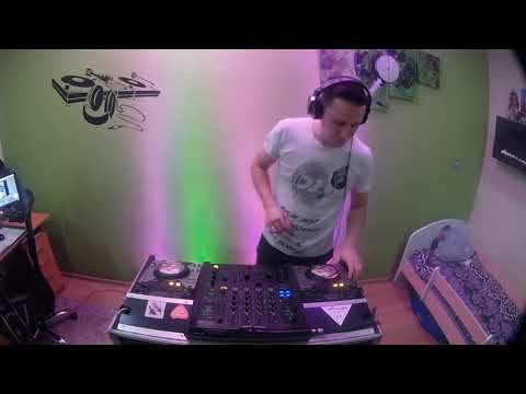 DjKwaziu @SPEED CLUB   POJEDYNEK GIGANTÓW 2019