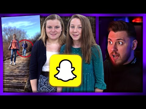 Der Snapchat Killer (True Crime)