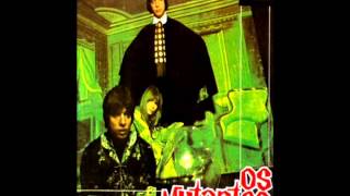 Os Mutantes - Os Mutantes (1968)