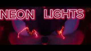 Download lagu Neon Lights - Sonic The Hedgehog 3 (AMV) mp3