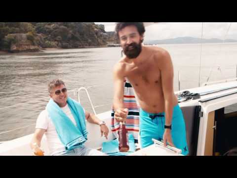DOMETIC | Marine