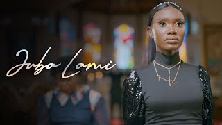 Jessica LM - Juba Lami ft Woza Sabza | Official Music Video