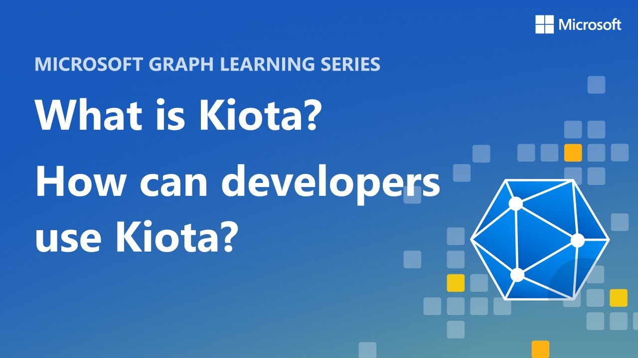 Microsoft Kiota within Visual Studio Code