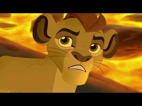 The Black Cauldron (TheWildAnimal13 Animal Style) Part 18 - Rollo's Sacrifice/Reversing the Spell