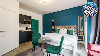 Emerald Stays UK at The Adelphi | Stratford Upon Avon, United Kingdom | Hotel Re