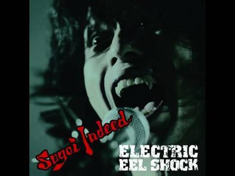 OUT OF CONTROL - Electric Eel Shock (EES) SUGOI INDEED!