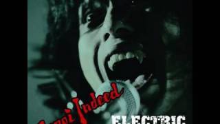 OUT OF CONTROL - Electric Eel Shock (EES) SUGOI INDEED!