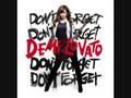 Party Demi Lovato With Lyrics