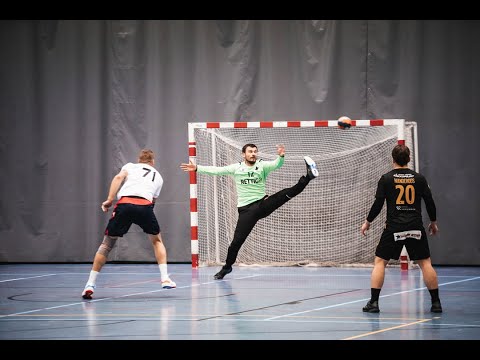 Mirsad Tursunović – Highlights | ÅIFK-HIFK 25.9.2021