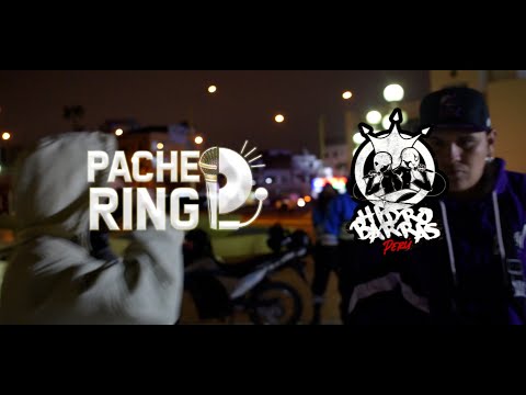 (OCTAVOS)  PKS VS KEN ZINGLE🇻🇪 - FINAL NACIONAL HIDROBARRAS @BarrapAgs