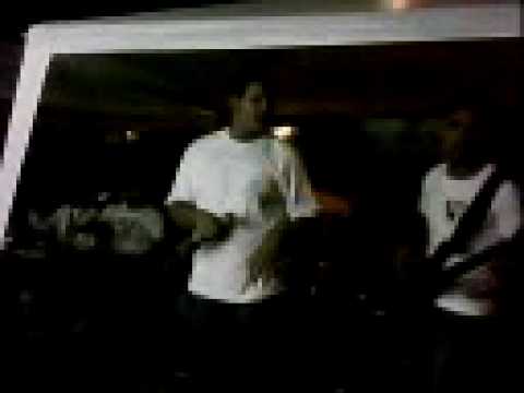 banda mateus 7 no pont do guerreiro de jeová