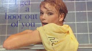 Marty Paich ‎– I Get A Boot Out Of You・Moanin