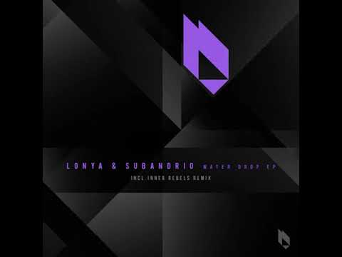 PREMIERE: Lonya, Subandrio - Haedus (Original Mx) [Beatfreak Recordings]