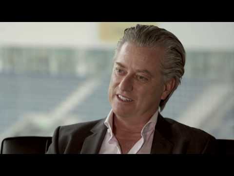 Proximus Delivers A Great Buyer Experience Using Showpad