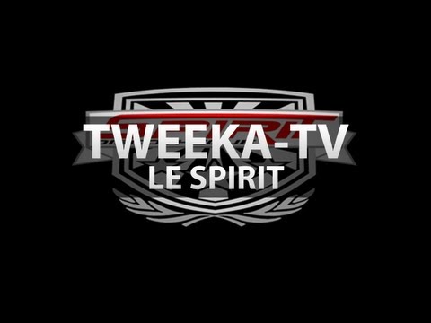 Tweeka-TV: Discothèque le Spirit