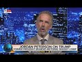 FULL INTERVIEW: Dr Jordan Peterson returns to sit down with Piers Morgan