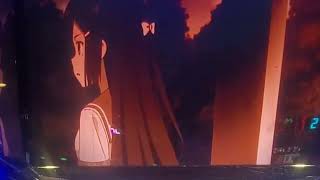 如月すみれの無関心