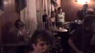 Horse the Band - &quot;In The Wake Of The Bunt&quot; - Wallingford, CT 8/30/2004