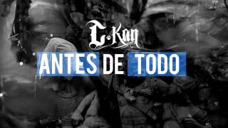 C-KAN // SOL DE MADRUGADA ( AUDIO )