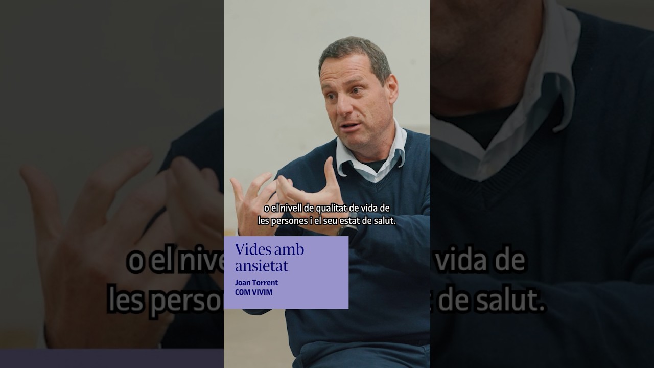 Joan Torrent, catedràtic dels Estudis d'Economia i Empresa i director de UOC-DIGIT video link