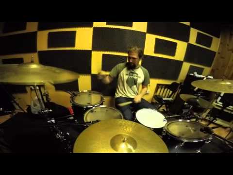 Redneck Rampage Pre-production 2016