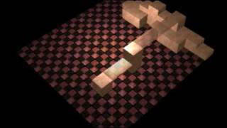 Robo Snake 3D Application Review