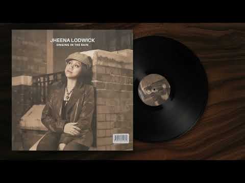 Jheena Lodwick – Que Sera, Sera｜Official Audio