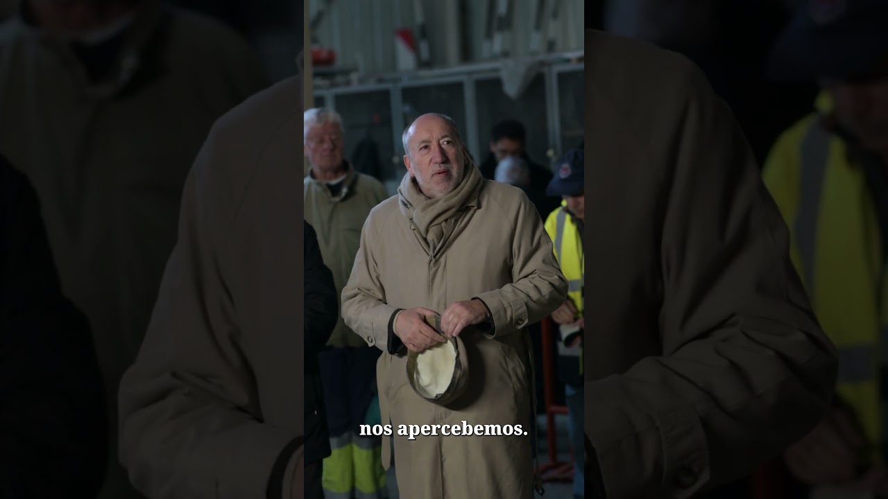 Do lado daqueles que trabalham