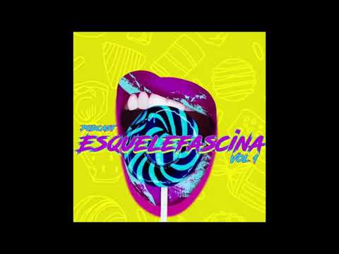 DJ DASTEN -  ESQUELEFACINA VOL I - EXOTIC PARTY