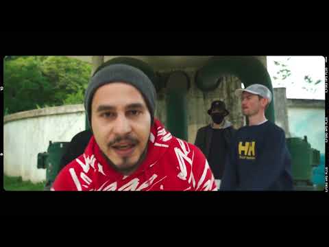 "RECELEUR" Hakim Norbert feat Skapree - Prod Karmawin