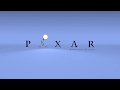 Pixar Animation Studios 1995 Logo Remake 2017 August Update