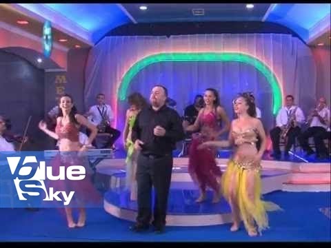 Artur Matia - Ballkan