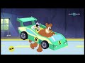 Cartoonito UK Overnight Continuity 5th 6th July 2024