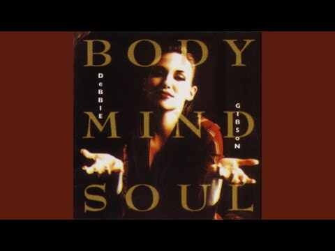 Goodbye - Debbie Gibson