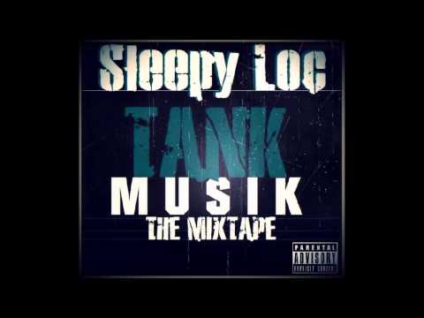 HUSTLE HARD -SLEEPY FT. DEZZY COBAIN & JBIZZ