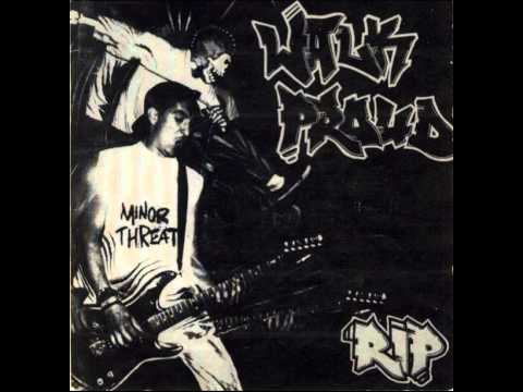 Walk Proud - RIP [Full Album]