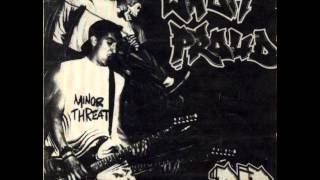 Walk Proud - RIP [Full Album]
