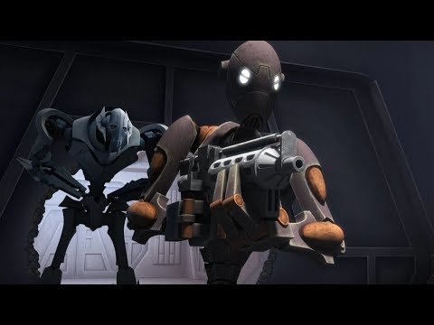 How to Droid Commando