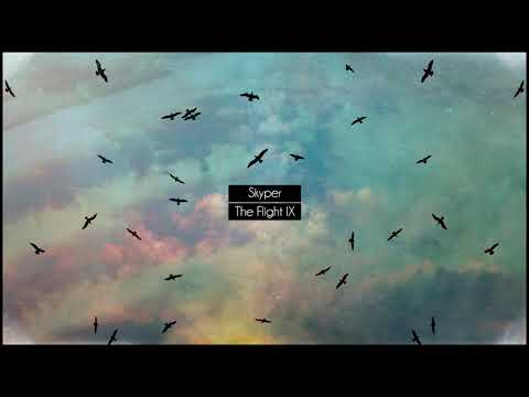 Skyper - The Flight IX