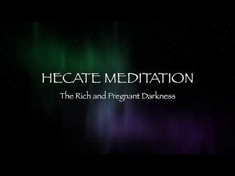 Hecate Meditation