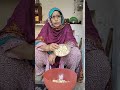 Aunty Food Cooking Fruit Chat