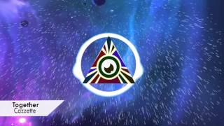 Together - Cazzette (feat. Newtimers)