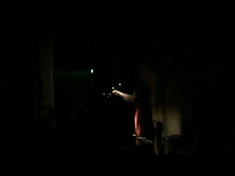 King Shiloh @ NDSM Amsterdam 31 07 2010 #1