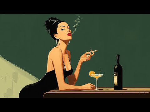 1930’s Retro Jazz Nights – Vintage Jazz & Timeless Melodies